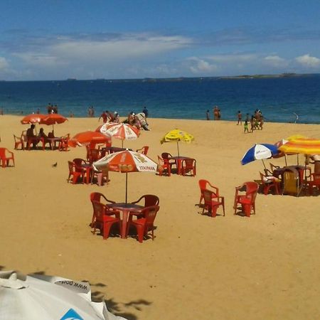 Suite Itaparica Vila Velha  Eksteriør billede