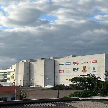 Suite Itaparica Vila Velha  Eksteriør billede