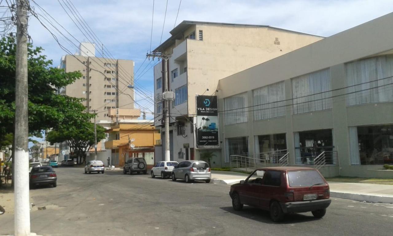 Suite Itaparica Vila Velha  Eksteriør billede