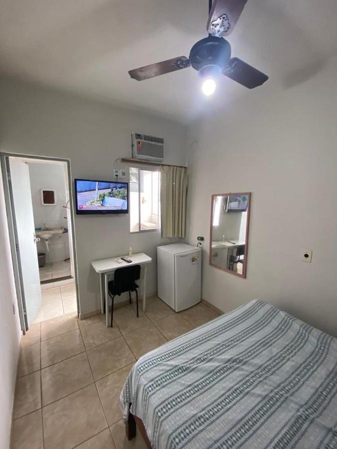 Suite Itaparica Vila Velha  Eksteriør billede